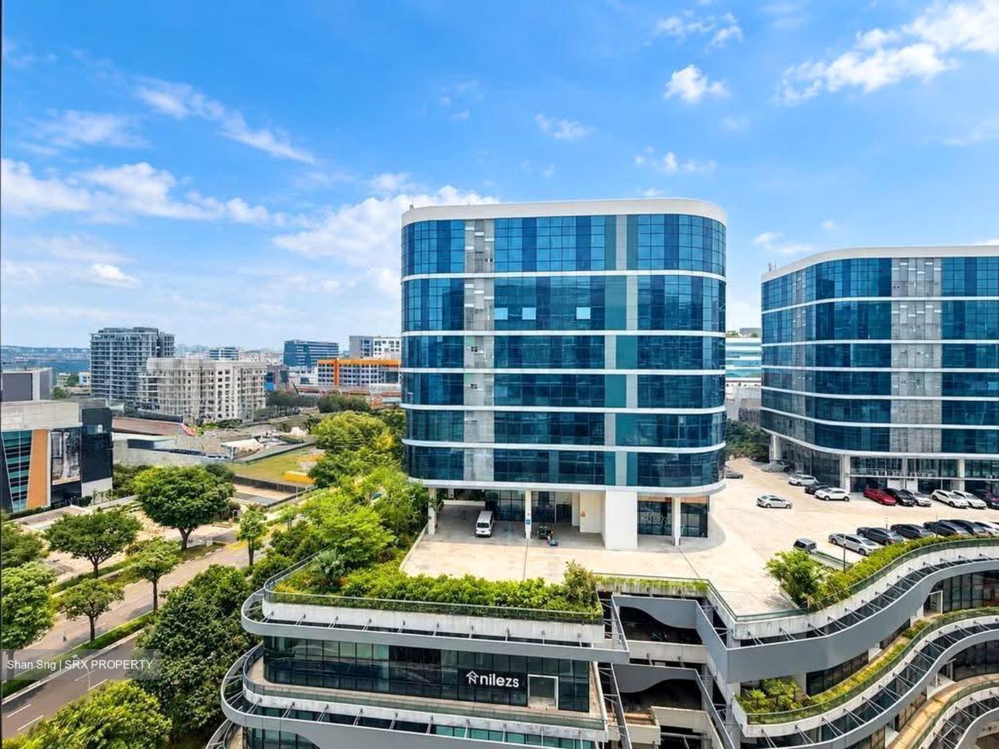 Oxley Bizhub (D14), Factory #631885951